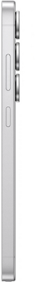 Мобильный телефон GALAXY S25 ULTRA 12/256GB TITANIUM WHITESILVER SM-S938 SAMSUNG