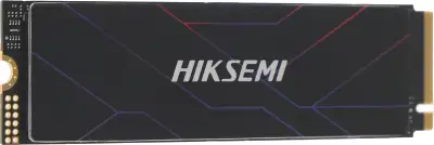 Накопитель SSD Hikvision PCIe 4.0 x4 1TB HS-SSD-FUTURE LITE 1024G M.2 2280