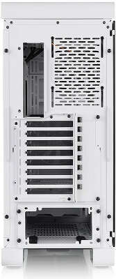 Корпус Thermaltake S500 TG, белый, ATX, Без БП (CA-1O3-00M6WN-00)
