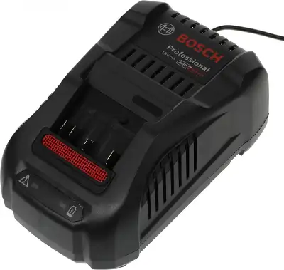 Батарея аккумуляторная Bosch 2 АКБ ProCORE +GAL1880CV 18В 4Ач Li-Ion (З/У в компл.) (1600A016GF)