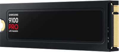 Samsung 9100 PRO MZ-VAP1T0CW Samsung Electronics