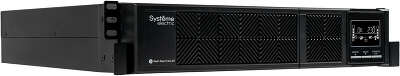 ИБП Smart-Save Online SRT Systeme Electric 1500ВА XL RT 2U 230В 8 C13 SmSlot NC [SRTSE1500RTXLI-NC]