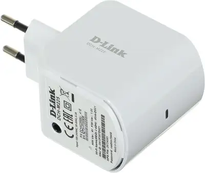 Повторитель беспроводного сигнала D-Link DCH-M225/A1A N300 Wi-Fi
