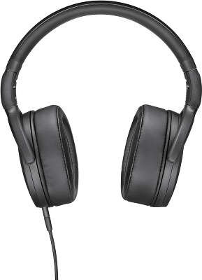 Наушники с микрофоном Sennheiser HD 400S [508598]