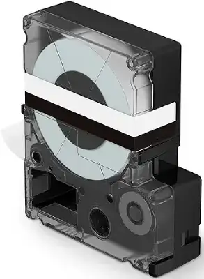 Epson Tape LK-4WLN Ninestar Information Technology Co