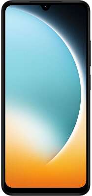 Смартфон POCO C71 4+128Gb чёрный (MZB0K29RU)