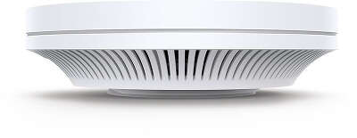 Точка доступа TP-LINK EAP620 HD, LAN: 1x1 Гбит/с, 802.11a/b/g/n/ac/ax, 2.4 / 5 ГГц, до 1.78 Гбит/с