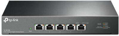 Коммутатор TP-LINK TL-SX105