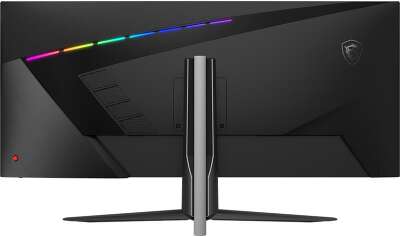 Монитор MSI 40'' MAG401QR, 21:9, IPS, UWQHD, 4ms, 400cd, 155Hz, HDMI, DP, USB, USB-C, HAS