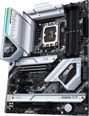 Материнская плата ATX LGA1700 ASUS PRIME Z690-A