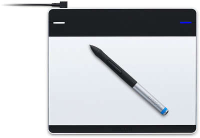 Графический планшет Wacom Intuos Pen Small [CTL-480S-RUPL]