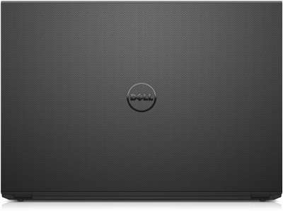 Ноутбук Dell Inspiron 3541 15.6" HD A6-6310/4/500/Multi/WF/BT/Cam/W10 [3541-1387]