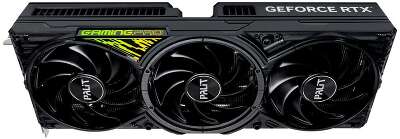 Видеокарта PCIE16 RTX5070TI 16GB PA-RTX5070Ti GAMINGPRO OC 16GB V1 PALIT