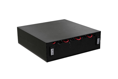 Аксессуар к источникам бесперебойного питания Systeme Electric External BP, Extended-Run, 240 volts bus voltage, Rack 3U (Tower convertible), compatible with SRTSE5KRTXLIEC-NC/SRTSE6KRTXLIEC-NC