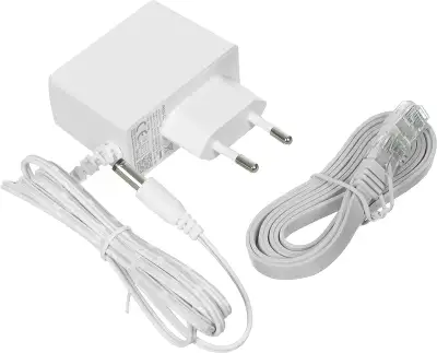 Роутер Wi-Fi/3G/4G IEEE802.11n Keenetic 4G (KN-1213)