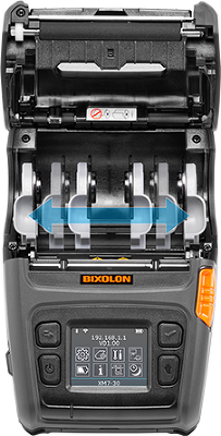 Bixolon XM7-30iaWDaK