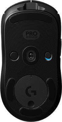 Мышь беспроводная Logitech G Pro Wireless [910-005276]