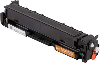 HP CF400A Картридж, Black {LaserJet Pro M252n/M252dw. 1500 страниц.}