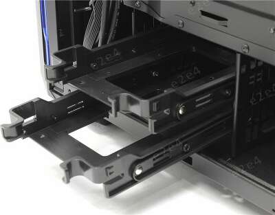 Корпус COOLERMASTER MasterBox MB600L, черный, ATX, Без БП (MCB-B600L-KA5N-S01)