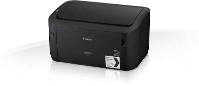 Принтер монохромный лазерный Canon i-SENSYS LBP6030B A4, 18 ppm, USB2.0, (Cart.725)