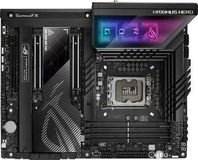 Материнская плата ATX LGA1700 ASUS ROG MAXIMUS Z790 HERO