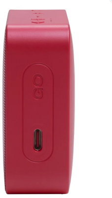 Портативная колонка 3W GO ESSENTIAL 2 RED JBL