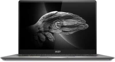 Ноутбук MSI Creator Z16 A12UET-064RU 16" WQXGA IPS i7-12700H/16/512 SSD/RTX 3060 6G/W11Pro