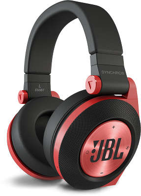 JBL Synchros E50BT Red E50BTRED
