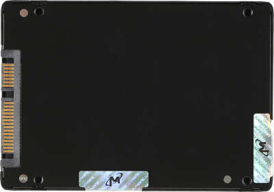 Накопитель SSD Crucial SATA-III 3.84TB MTFDDAK3T8TDT-1AW1ZABYY 5300 Max 2.5"