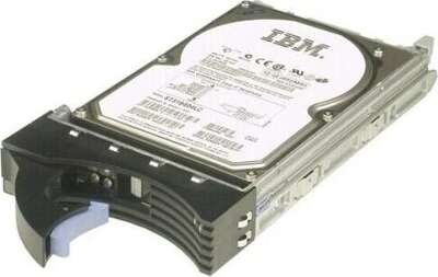 00AR322 Жёсткий диск 4Tb 3.5  IBM SAS 7200rpm 6Gb NL