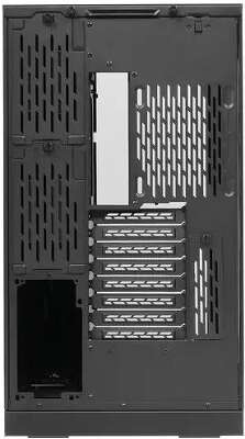 Корпус LIAN-LI PC-O11 Dynamic XL ROG Certify, черный, EATX, Без БП (G99.O11DXL-X.00)
