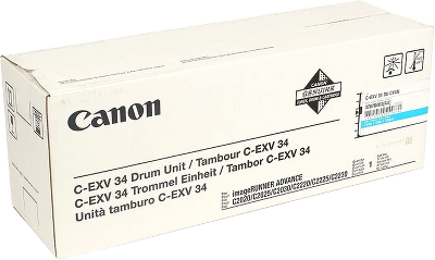 Canon C-EXV 34 (3787B003)