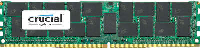 Память Crucial 32Gb DDR4 (CT32G4RFD4213) DIMM ECC Reg PC4-17000 CL15 Rtl