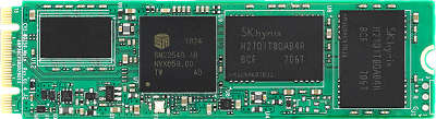 Твердотельный накопитель SSD M.2 Plextor SATA III 256GB [PX-256S3G S3