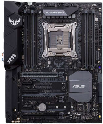 Мат. плата Asus TUF X299 MARK 2