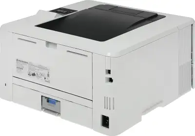 Принтер лазерный HP LaserJet Pro 4003dn (2Z609A) A4 Duplex Net белый