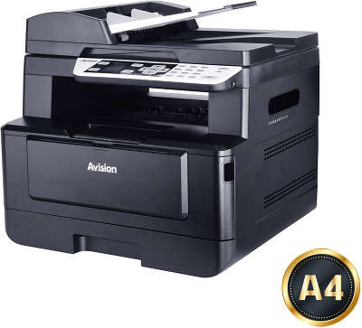 МФУ Avision AM30A