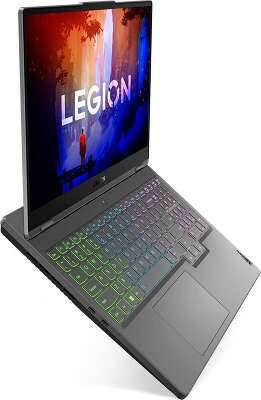 Ноутбук Lenovo Legion 5 15ARH7H 15.6" FHD IPS R 5 6600H/16/1Tb SSD/RTX 3060 6G/Dos