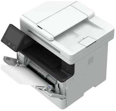 МФУ лазерный Canon i-SENSYS MF461dw (A4, принтер/копир/сканер, 1200dpi, 36ppm, 1Gb, DADF50, Duplex, WiFi, Lan, USB) (5951C020)