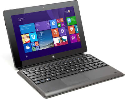 Ноутбук Irbis TW21 10.1