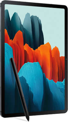 Планшетный компьютер 11" Samsung Galaxy Tab S7 128Gb LTE, Black [SM-T875NZKASER]