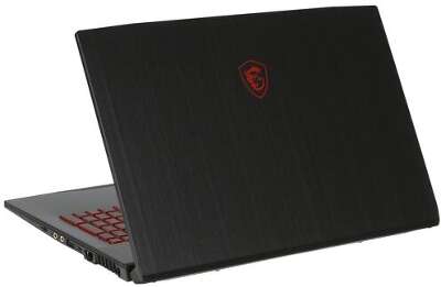 Ноутбук MSI GF75 Thin 10SC-059RU 17.3