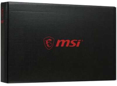 Ноутбук MSI GF75 Thin 10SC-059RU 17.3