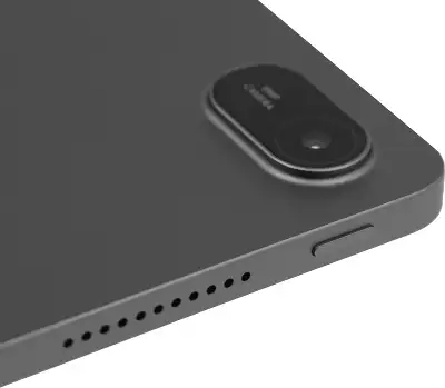 Планшет Huawei Matepad SE 11 Agassi6-W09BE Kids 710A 8C RAM4Gb ROM128Gb 11" IPS 1920x1200 HarmonyOS 2 серый 8Mpix 5Mpix BT WiFi 7700mAh