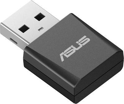 Адаптер ASUS USB-BE92 Nano/ ASUS USB-BE92 Nano