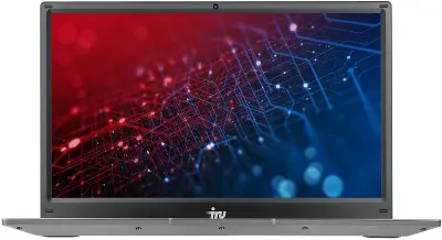 Ноутбук IRU Калибр 14TLH 14.1" FHD IPS i5 1135G7 2.4 ГГц/8 Гб/1Tb SSD/Dos