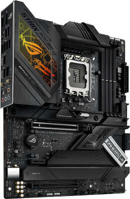 Материнская плата ATX LGA1700 ASUS ROG STRIX Z790-H GAMING WIFI