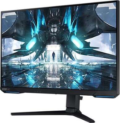 Монитор 28" Samsung Odyssey G7 S28AG702NI IPS UHD HDMI, DP, USB-Hub