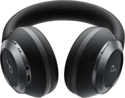 Наушники беспроводные Anker Soundcore Space One Pro A3062, Black [A3062G11]