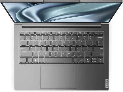 Ноутбук Lenovo Yoga Slim 7 Pro 14IAP7 14" WQHD+ IPS i5 1240P/16/512 SSD/W11